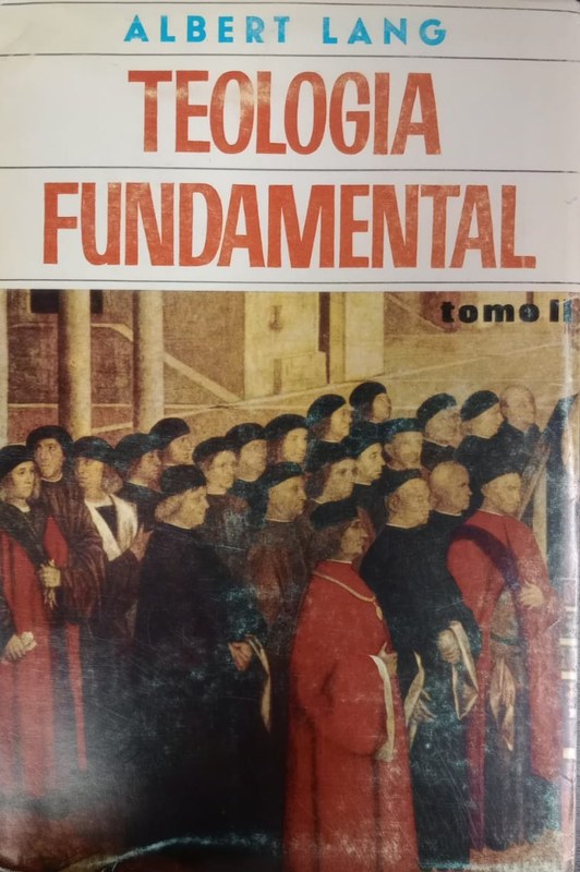 Teología Fundamental: La misión de la Iglesia