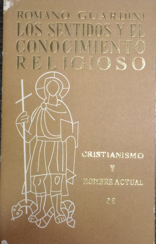 Los sentidos y el conocimiento religioso