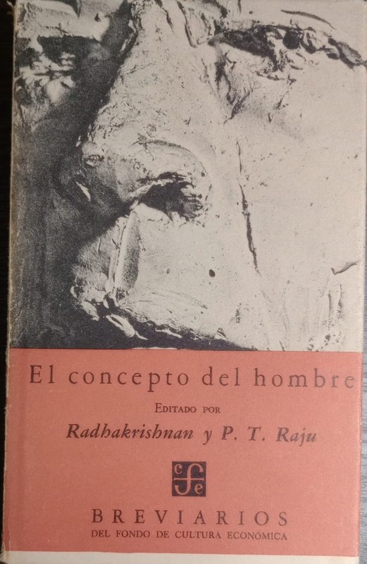 El concepto del Hombre