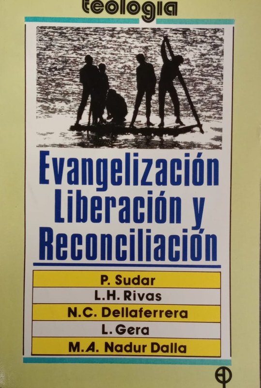 Evangelización, Liberación y Reconciliación: Hacia la Nueva Evangelización