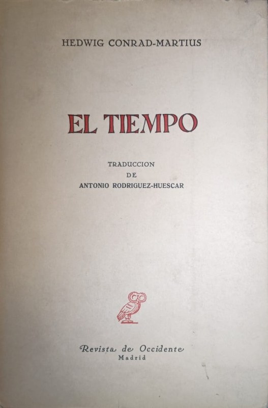El Tiempo