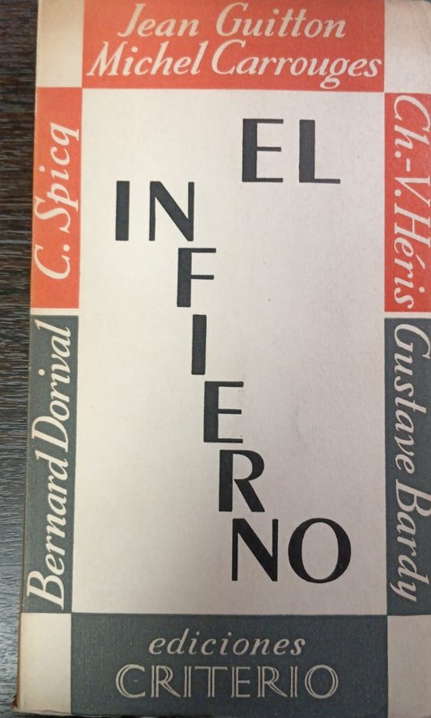 El infierno