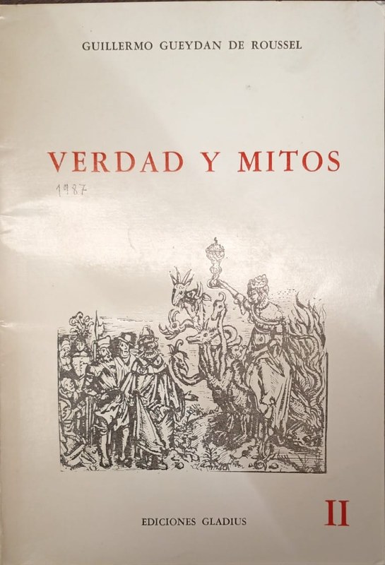 Verdad y mitos