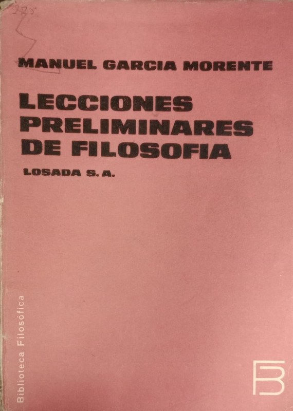 El Decisionismo en la Filosofía del Derecho y del Estado