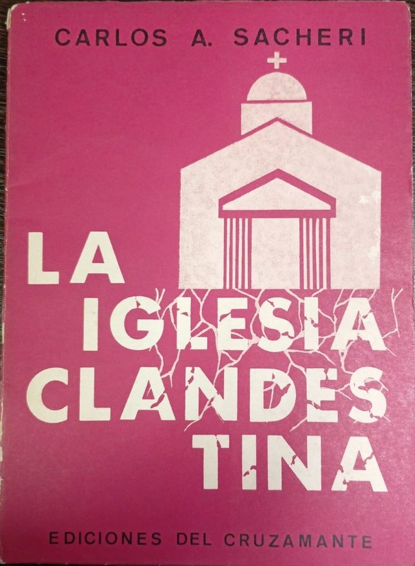 La iglesia clandestina