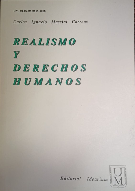 Realismo y Derechos Humanos
