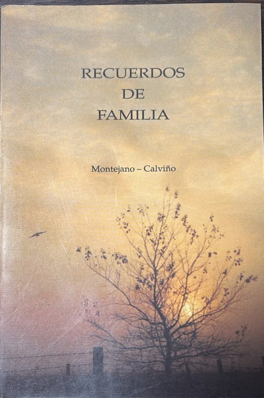 Recuerdos de familia