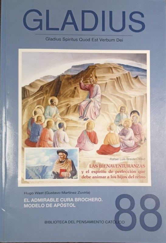 Gladius: Revista 88