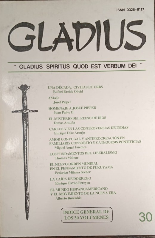 GLADIUS