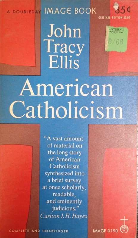 American Catholicism