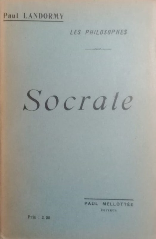 Socrate