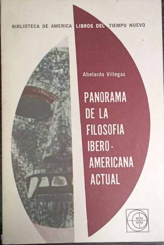 Panorama de la Filosofía Iberoamericana actual