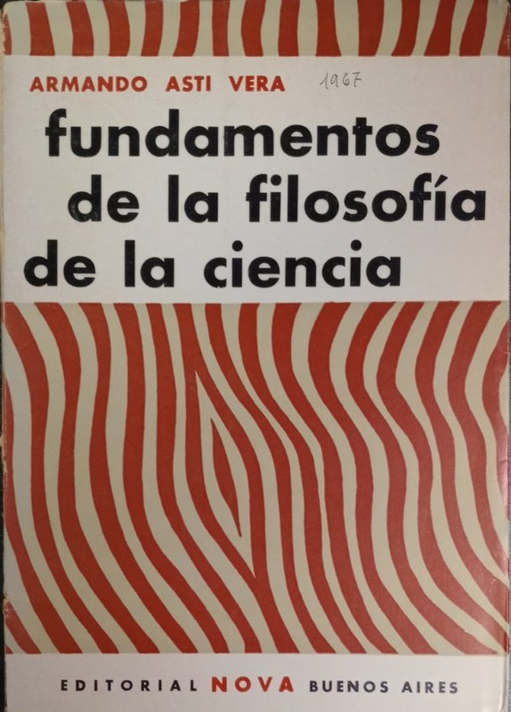 Tres lecciones de metafisica in-sistencial