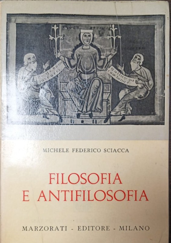 Filosofia e Antifilosofia