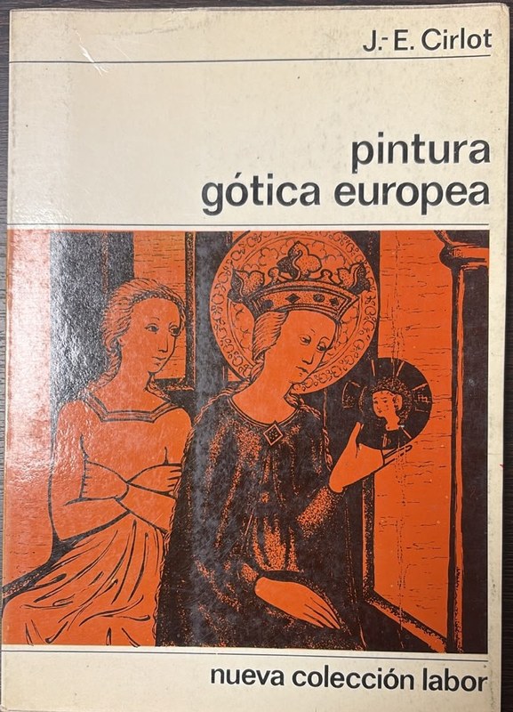 Pintura gótica europea