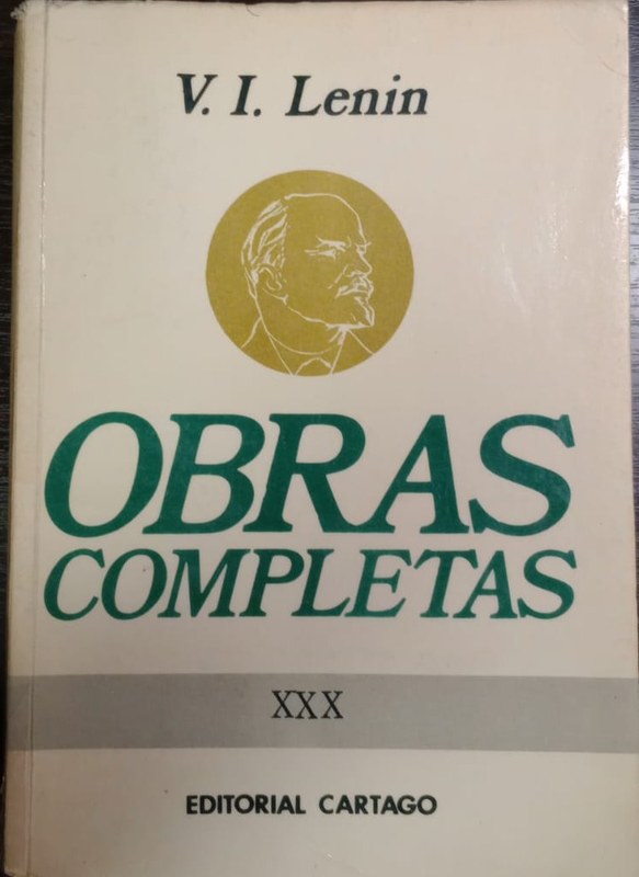 OBRAS COMPLETAS