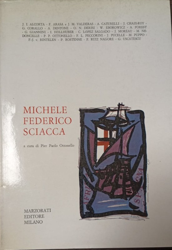 Michele Federico Sciacca
