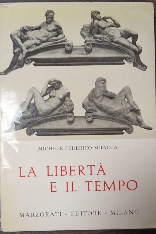 La libertà e il tempo