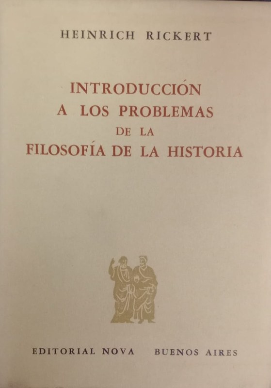 Volver a la razón