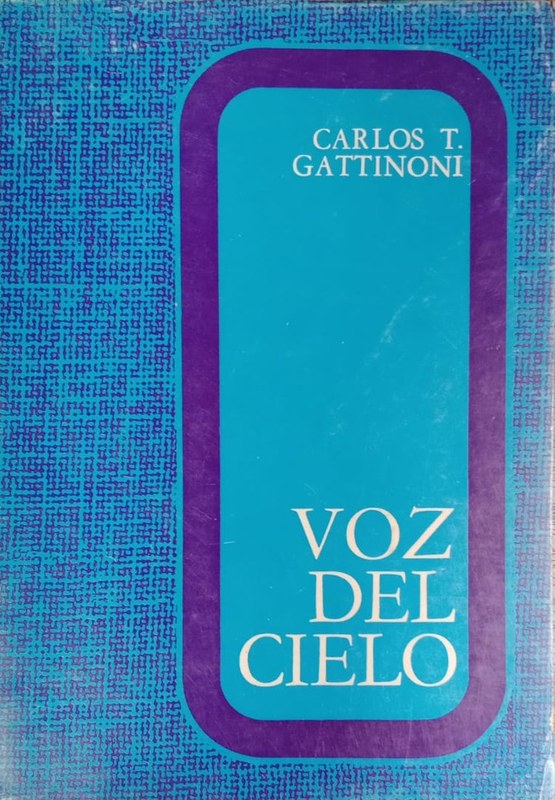 Voz del cielo
