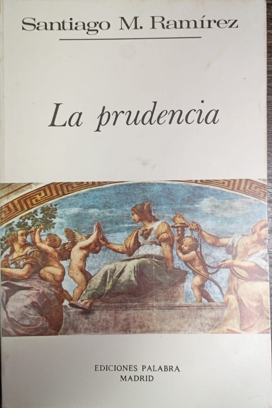 La prudencia