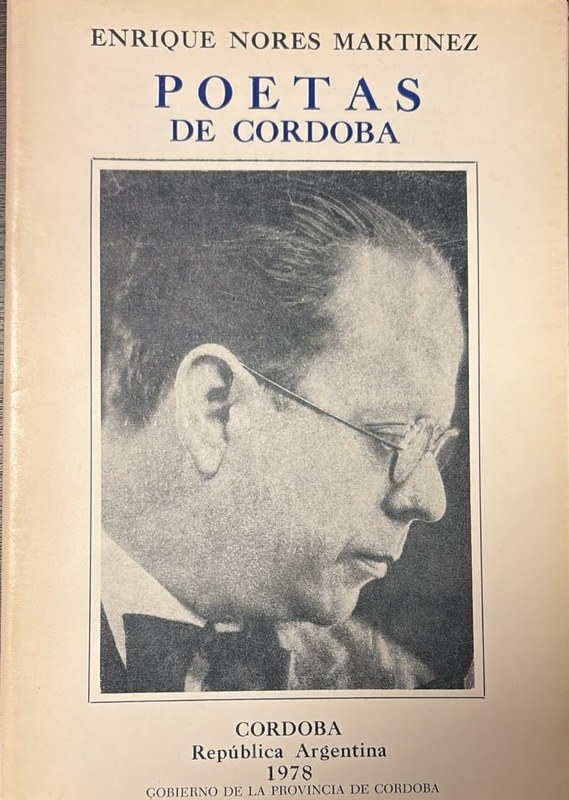 Poetas de Córdoba