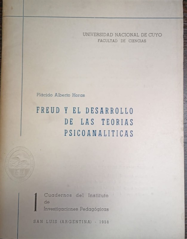 Freud y el desarrollo de las teorías psicoanalíticas