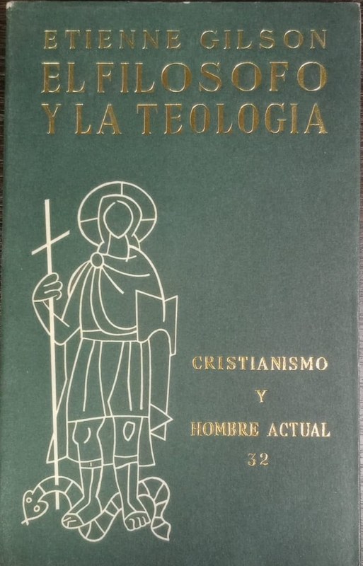 El filosofo y la teología