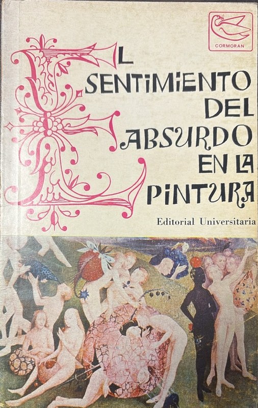 El sentimiento del absurdo en la pinntura