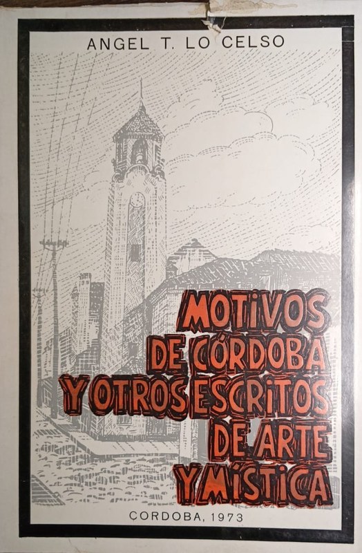 Motivos de Córdoba y otros escritos de Arte y Mística