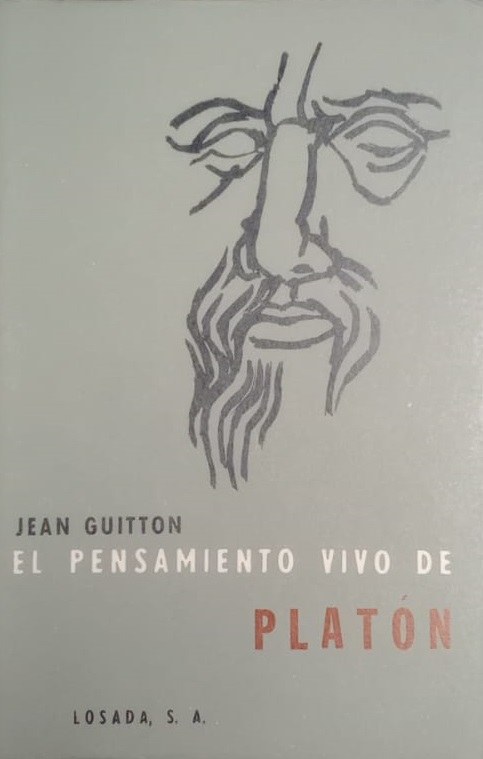 El pensamiento vivo de Platón