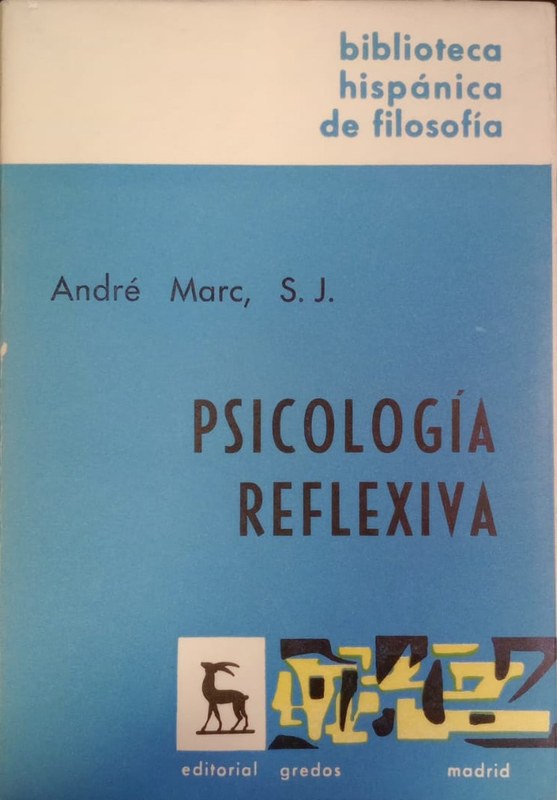 Psicología reflexiva: La voluntad y el espíritu