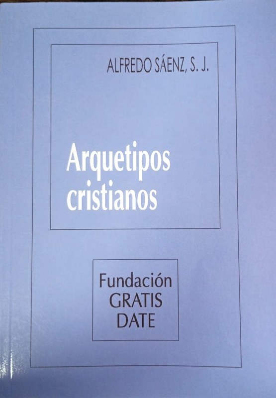 Arquetipos cristianos