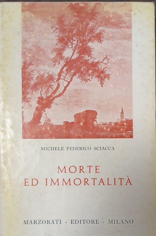 Morte ed immortalità