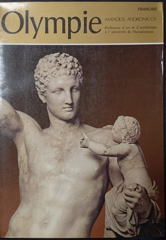 Olympie