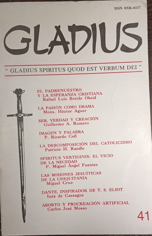 Gladius