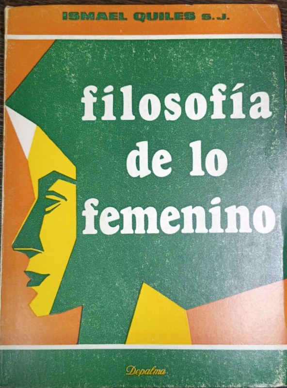 Filosofía de lo femenino