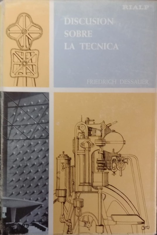 Discusión sobre la Técnica