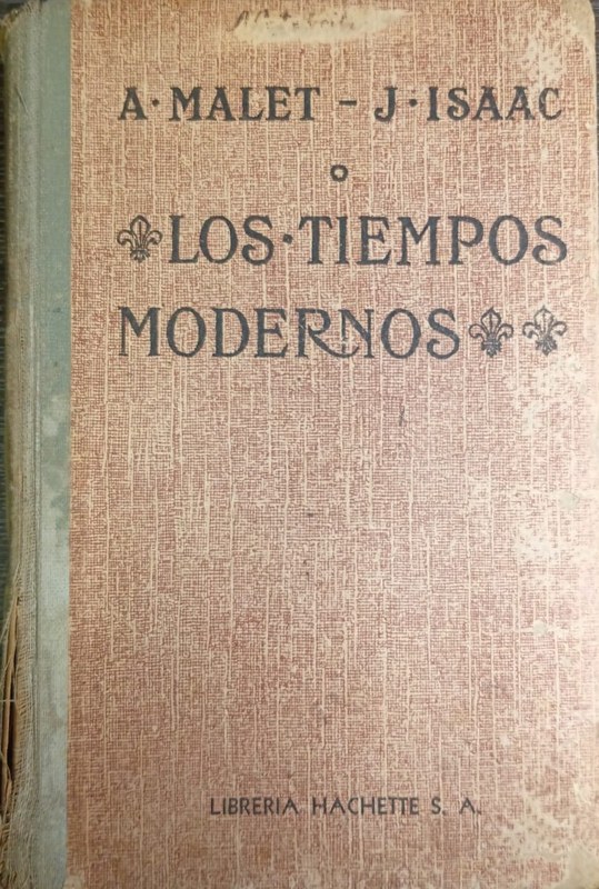 Los tiempos modernos