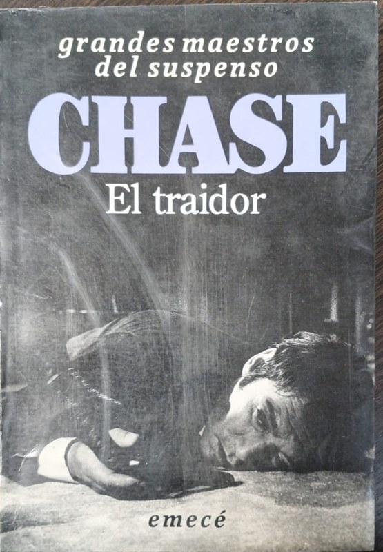 El traidor