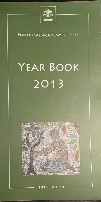 Year Book 2013