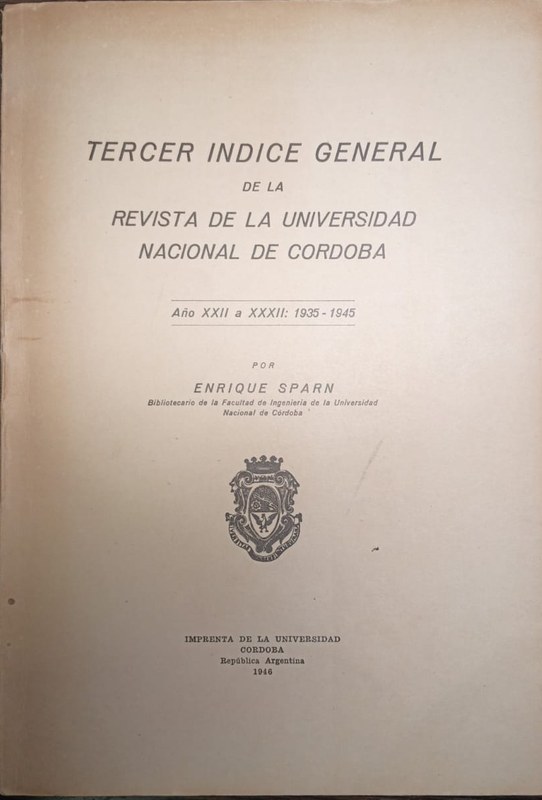 Ser, Verdad y Fundamento
