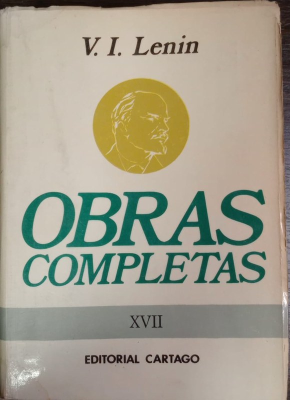 OBRAS COMPLETAS