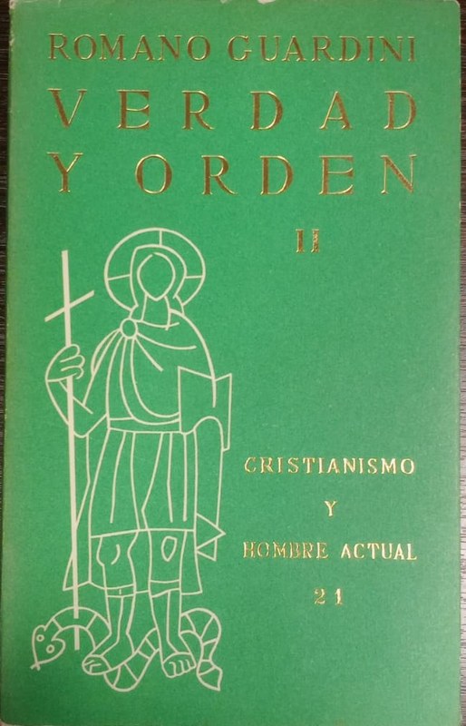 Verdad y Orden II