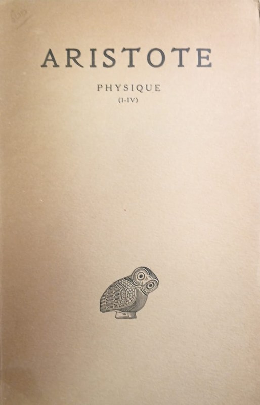 Physique: I-IV