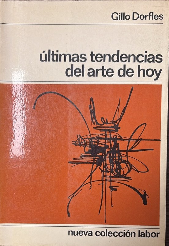 Ultimas tendencias del arte de hoy
