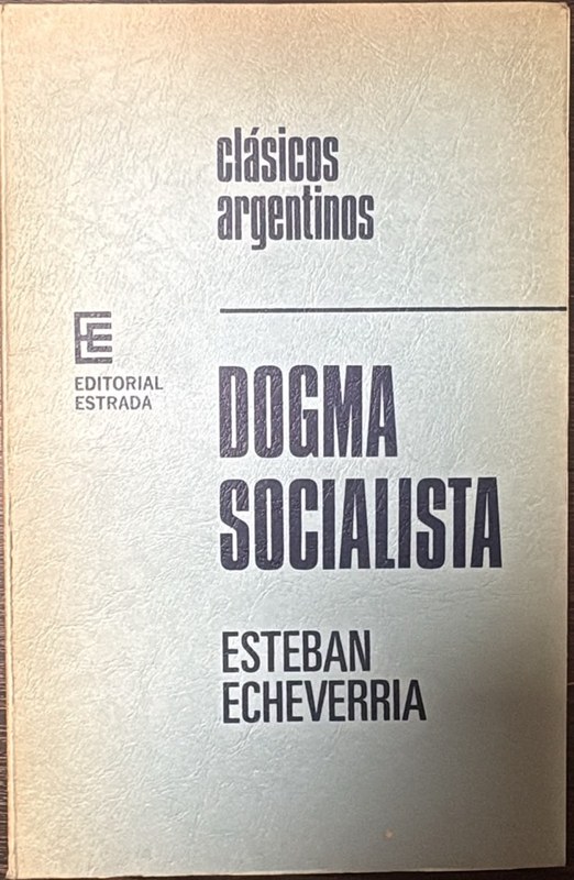Dogma socialista