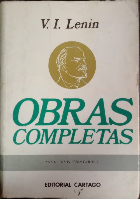 Obras Completas: Biografías