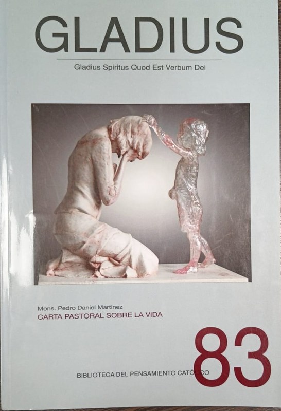 Gladius: Revista 83