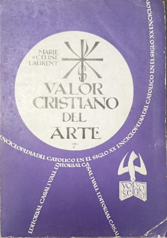 Valor cristiano del arte